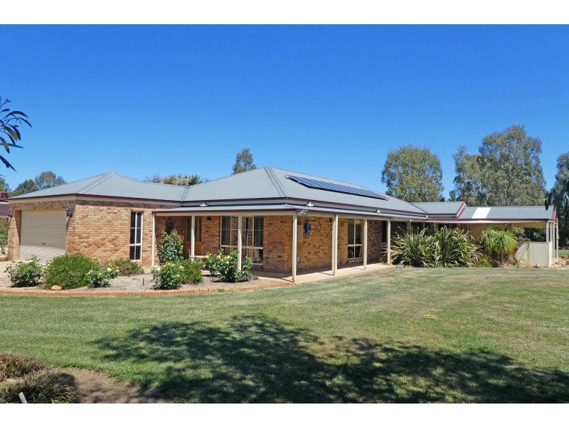 10 Gardadale Drive, Kyabram VIC 3620