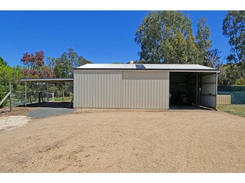 10 Gardadale Drive, Kyabram VIC 3620