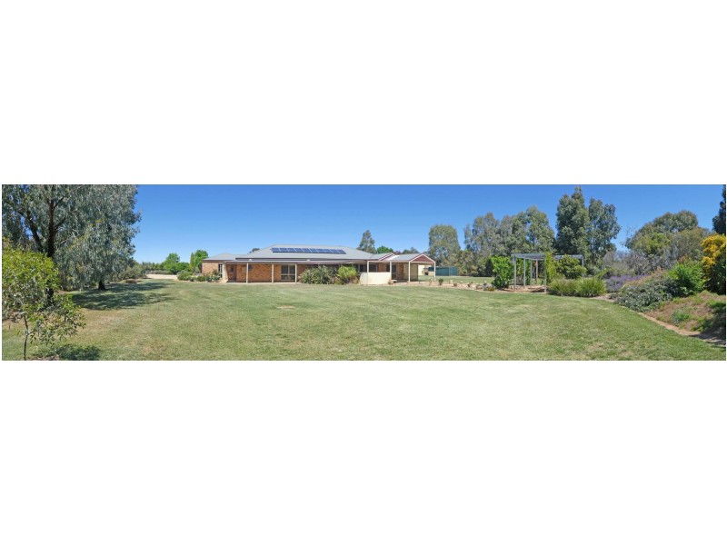 10 Gardadale Drive, Kyabram VIC 3620