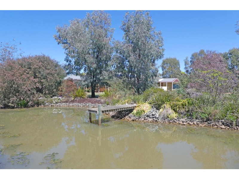 10 Gardadale Drive, Kyabram VIC 3620