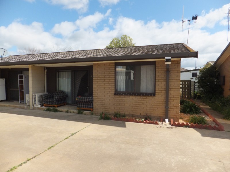 3/7 Sawers Avenue, Kyabram VIC 3620