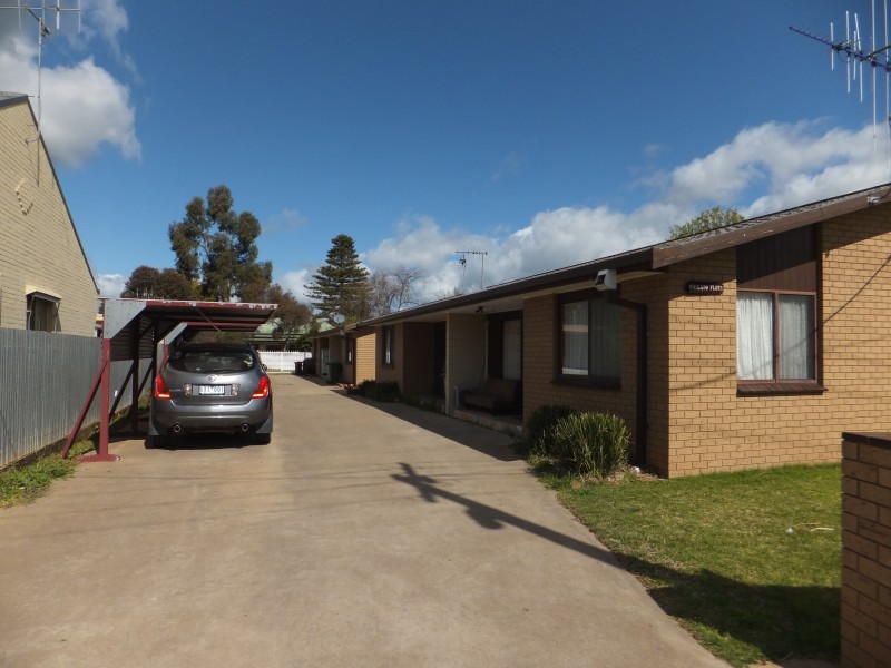 3/7 Sawers Avenue, Kyabram VIC 3620