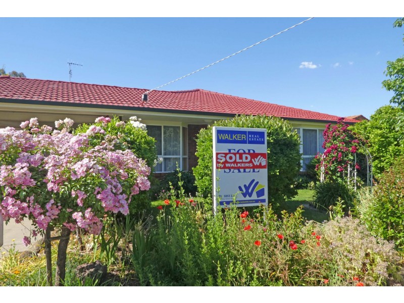10 Outram Avenue, Kyabram VIC 3620