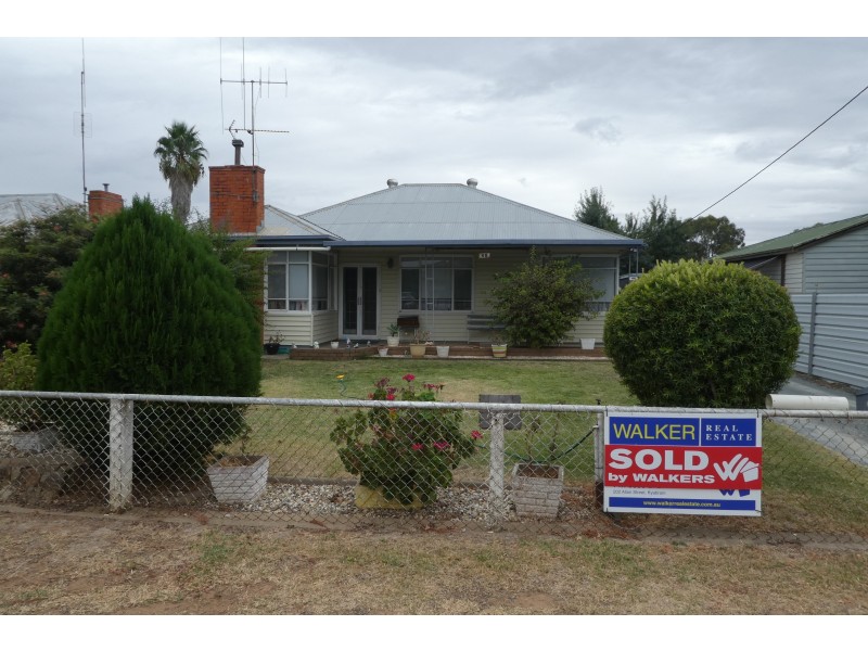 45 Morrissey Street, Merrigum VIC 3618