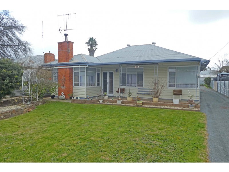 45 Morrissey Street, Merrigum VIC 3618