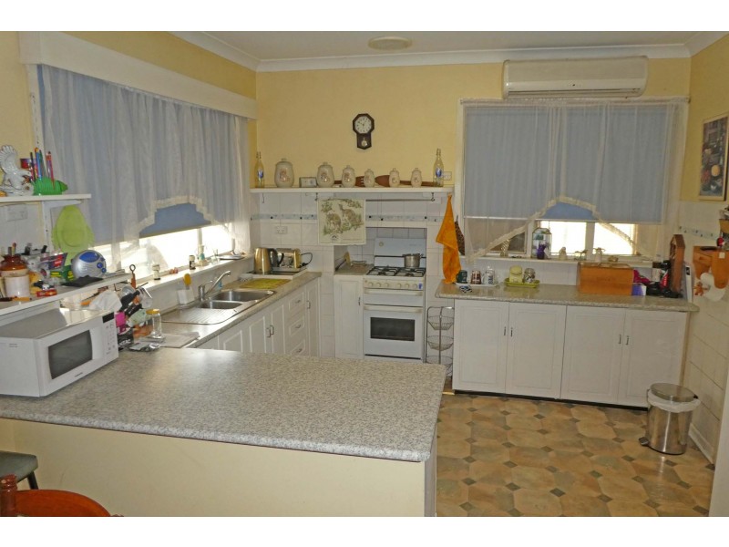 45 Morrissey Street, Merrigum VIC 3618