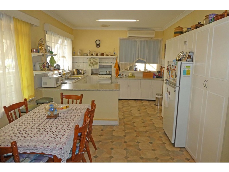 45 Morrissey Street, Merrigum VIC 3618