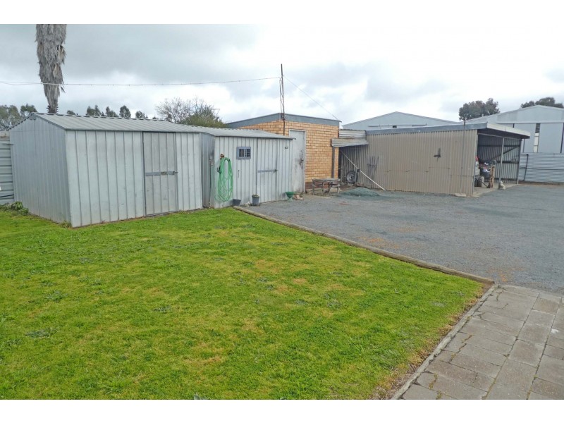 45 Morrissey Street, Merrigum VIC 3618