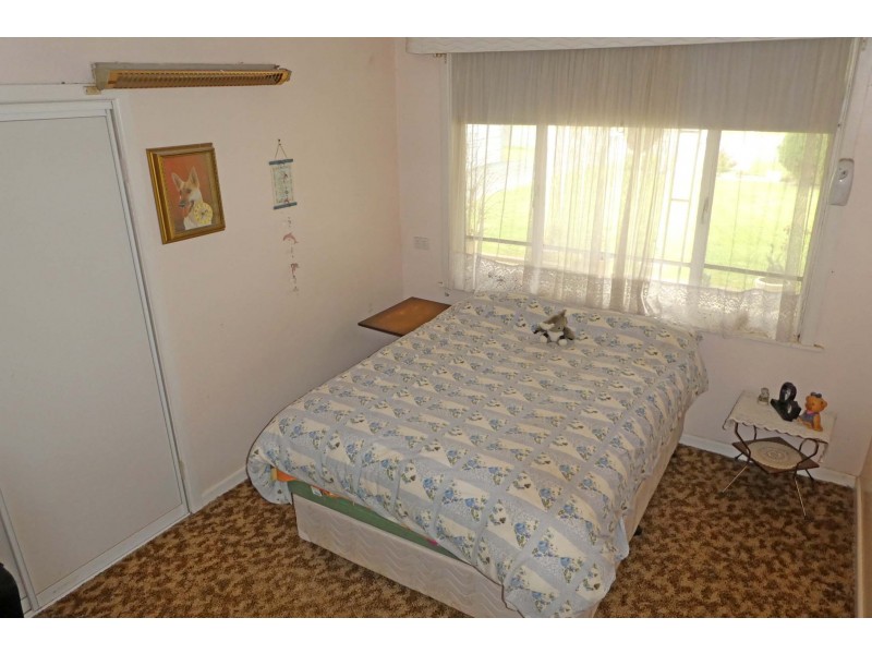 45 Morrissey Street, Merrigum VIC 3618