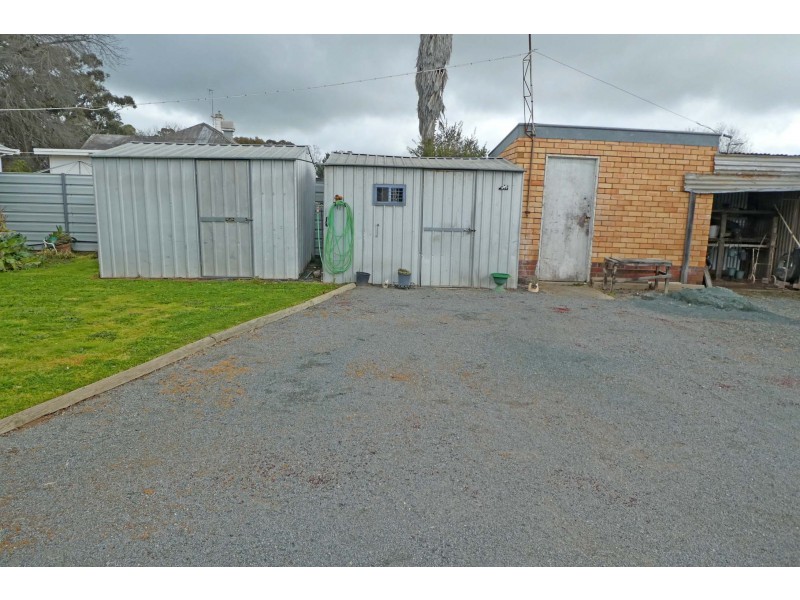 45 Morrissey Street, Merrigum VIC 3618