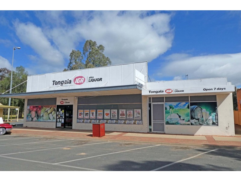 31-33 Mangan Street, Tongala VIC 3621