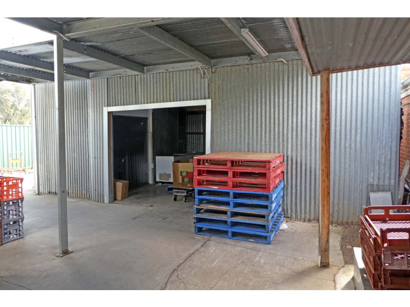 31-33 Mangan Street, Tongala VIC 3621