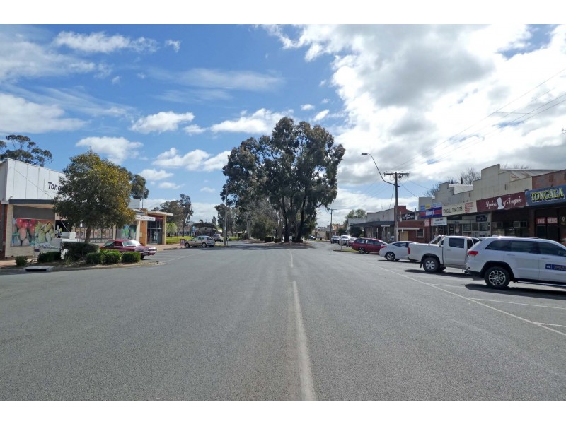 31-33 Mangan Street, Tongala VIC 3621