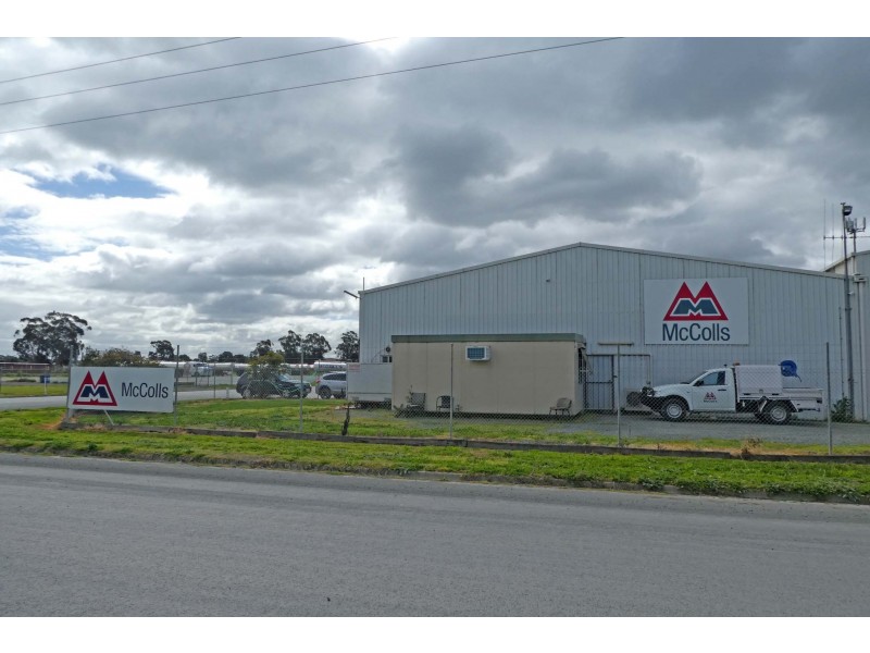 31-33 Mangan Street, Tongala VIC 3621