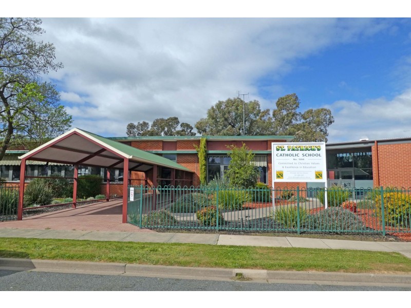 31-33 Mangan Street, Tongala VIC 3621