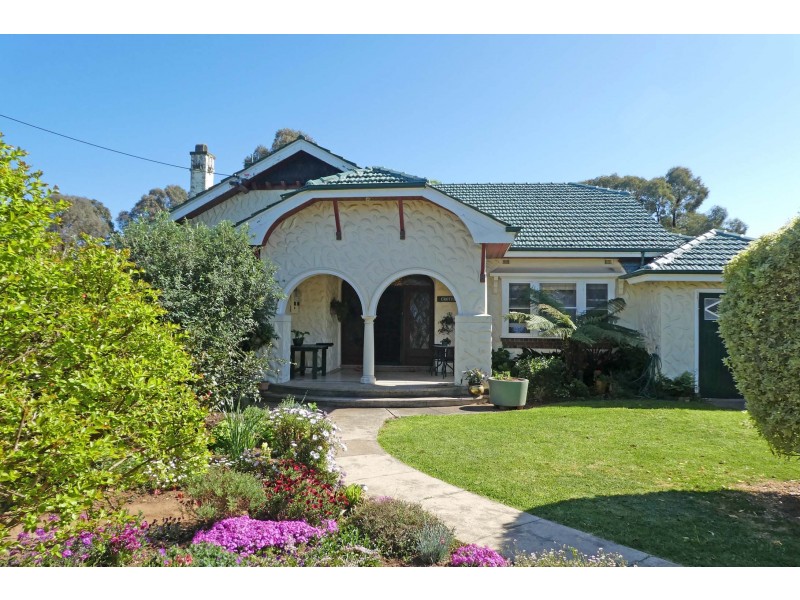 11 Ryrie Street, Stanhope VIC 3623