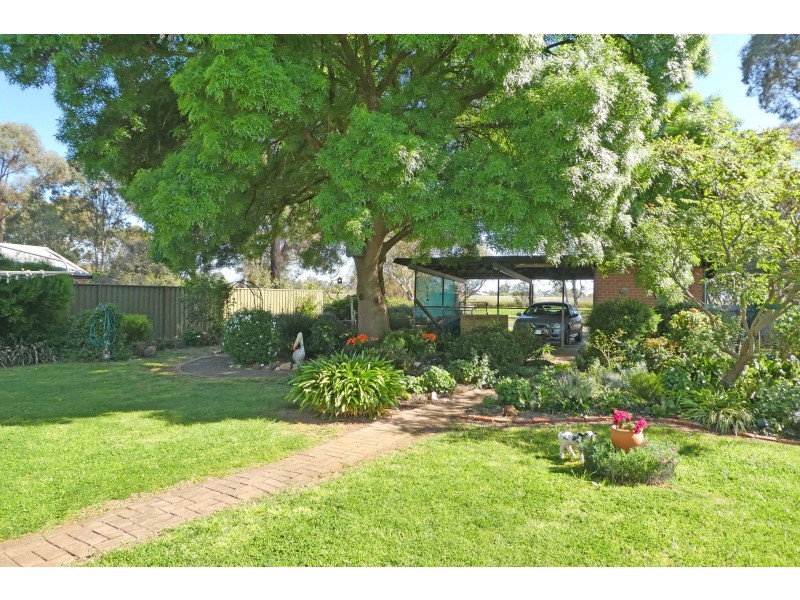 11 Ryrie Street, Stanhope VIC 3623