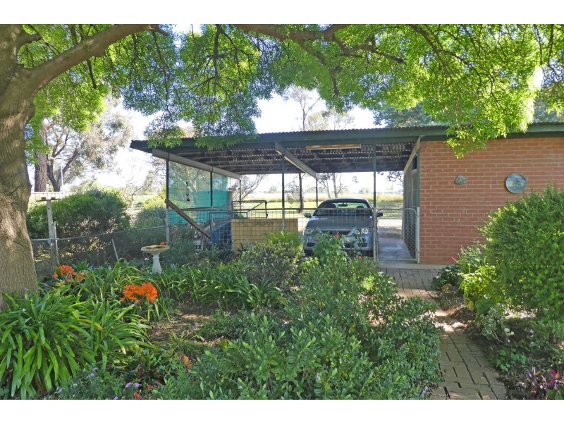 11 Ryrie Street, Stanhope VIC 3623