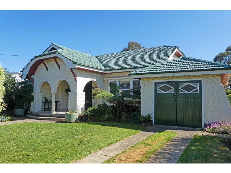 11 Ryrie Street, Stanhope VIC 3623