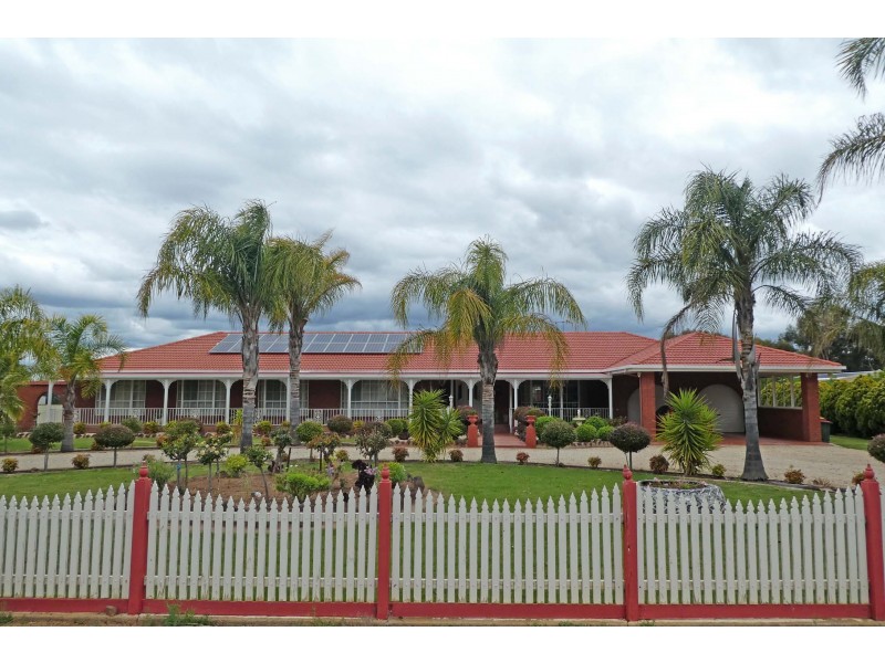 96 South Boundary Road, Kyabram VIC 3620