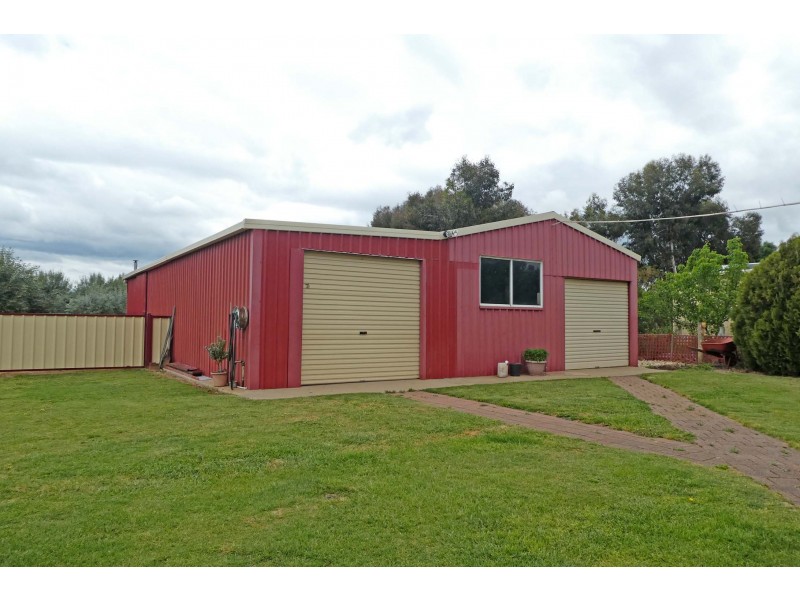 96 South Boundary Road, Kyabram VIC 3620