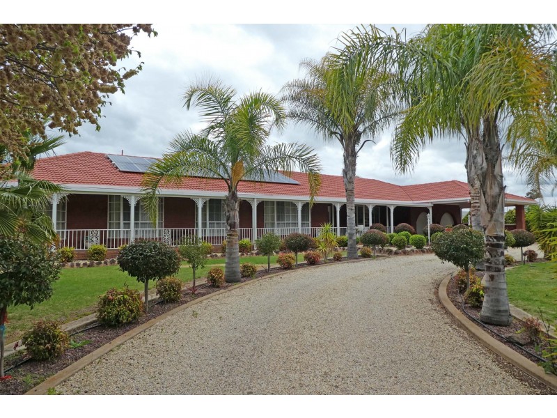 96 South Boundary Road, Kyabram VIC 3620