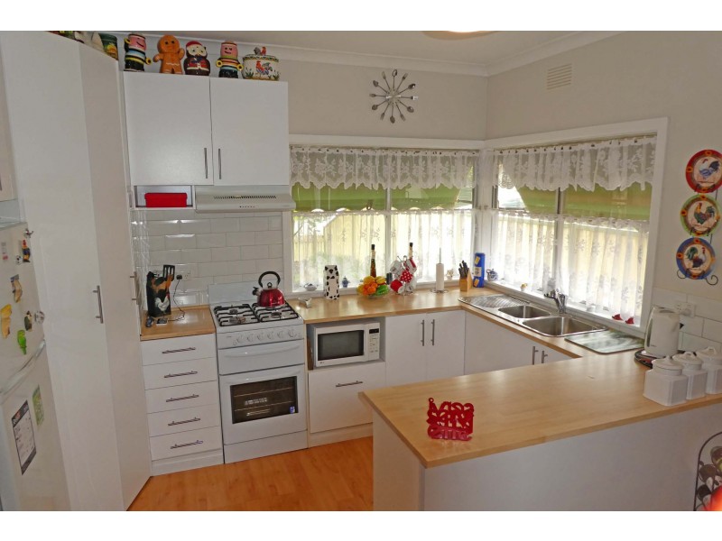 46 Morrissey Street, Merrigum VIC 3618