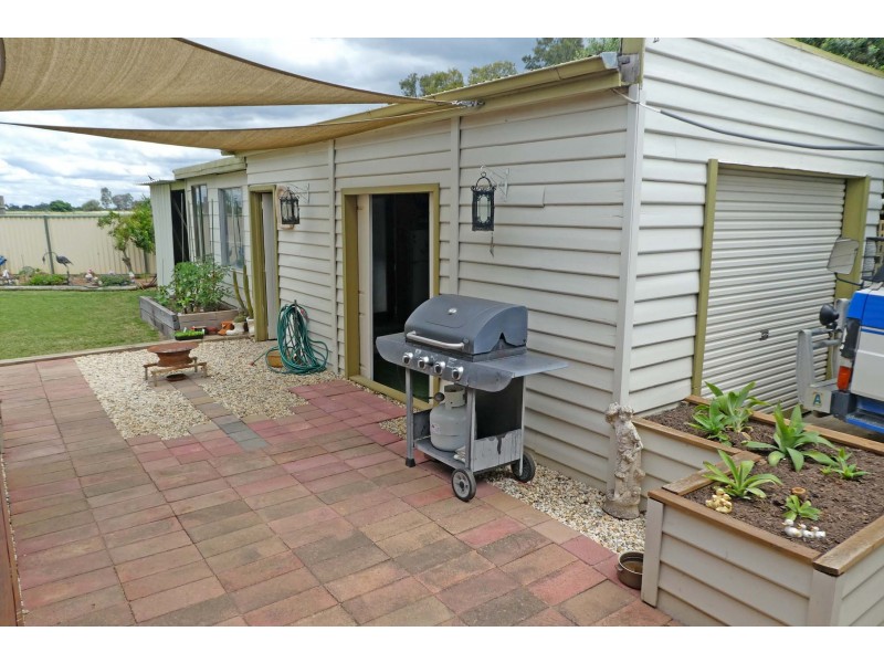 46 Morrissey Street, Merrigum VIC 3618