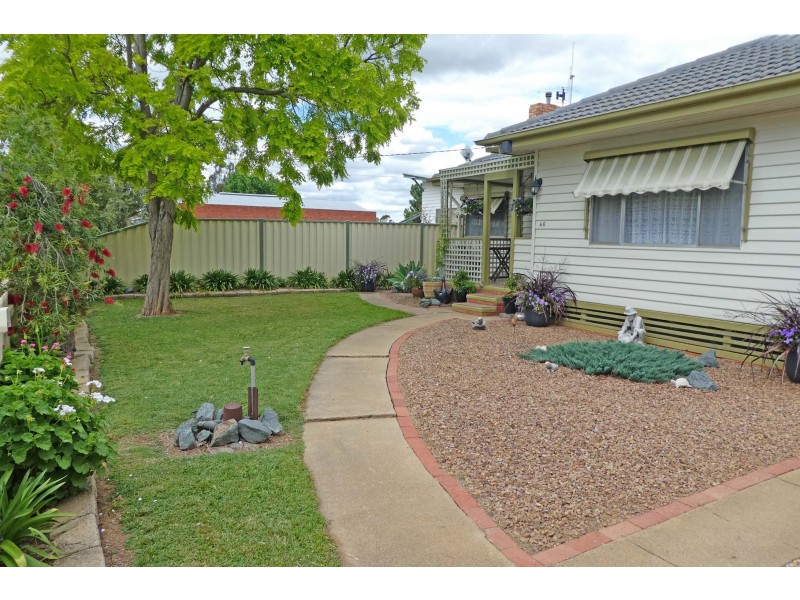 46 Morrissey Street, Merrigum VIC 3618