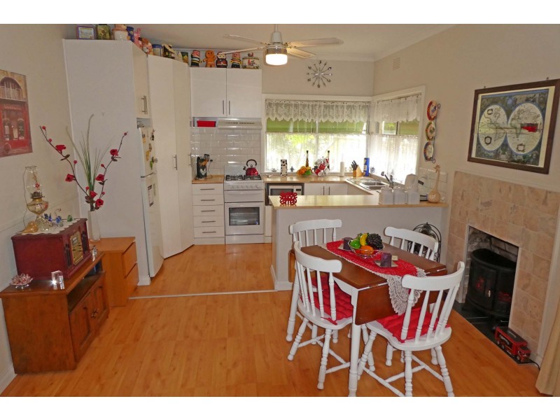 46 Morrissey Street, Merrigum VIC 3618