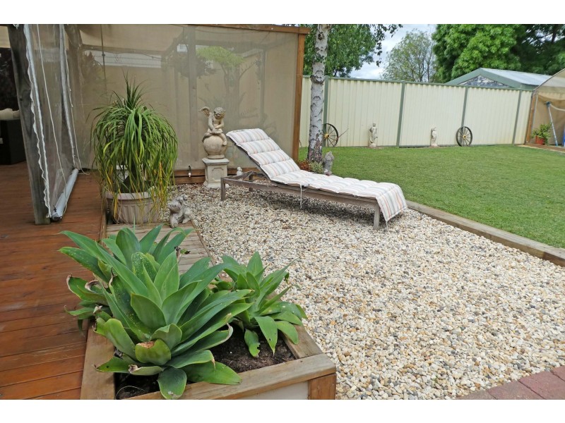 46 Morrissey Street, Merrigum VIC 3618