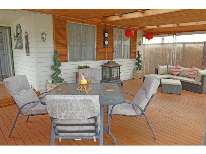 46 Morrissey Street, Merrigum VIC 3618