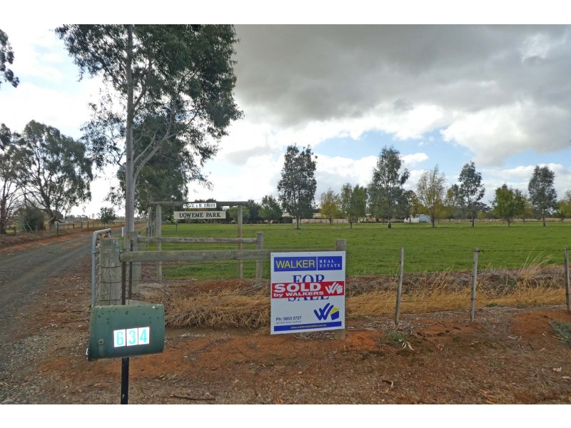 634  Graham Road, Kyabram VIC 3620