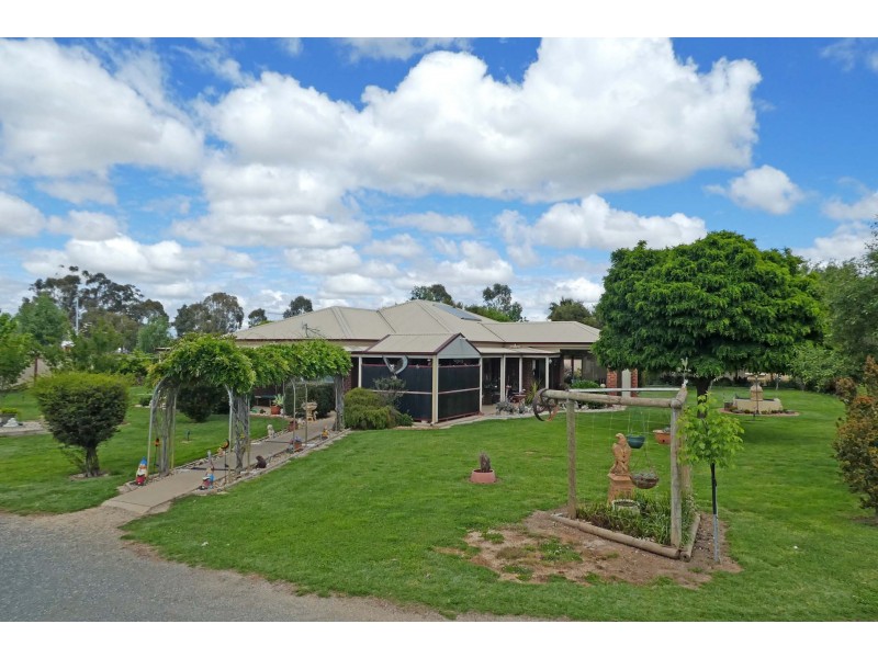 634  Graham Road, Kyabram VIC 3620