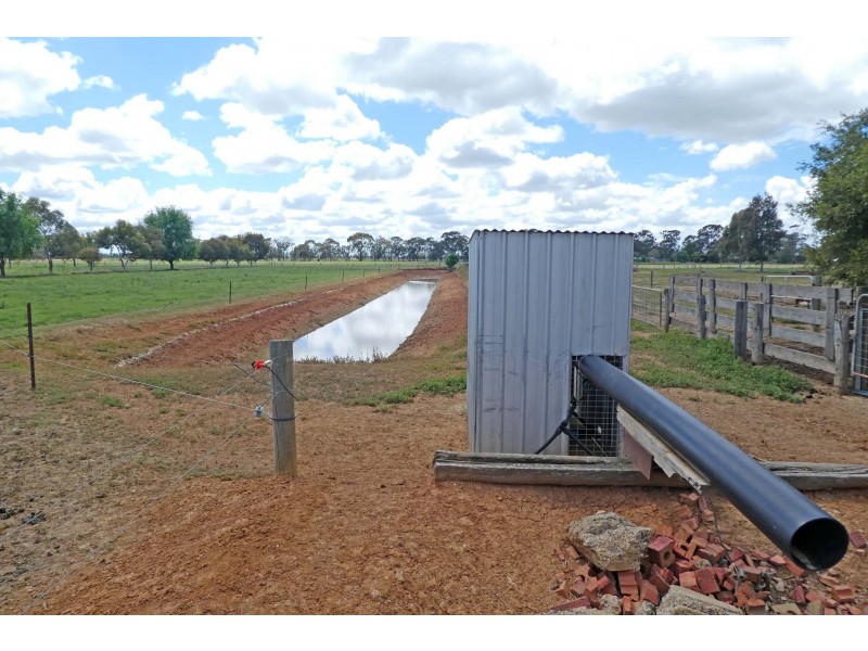 634  Graham Road, Kyabram VIC 3620