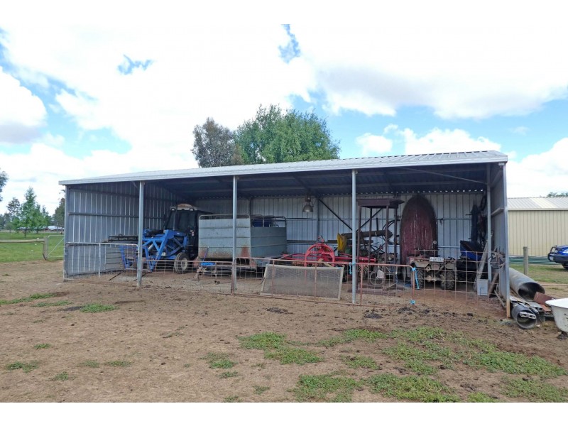 634  Graham Road, Kyabram VIC 3620
