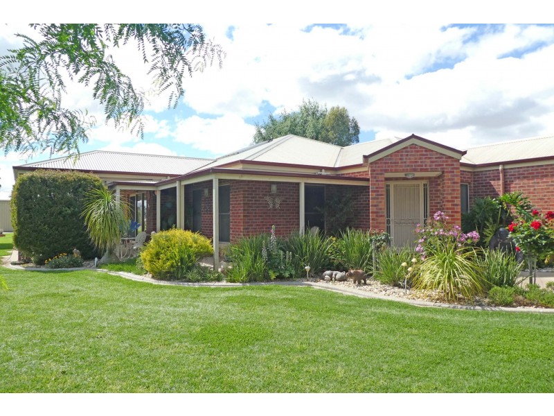 634  Graham Road, Kyabram VIC 3620