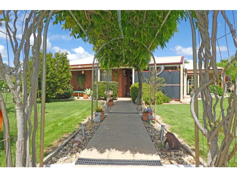 634  Graham Road, Kyabram VIC 3620