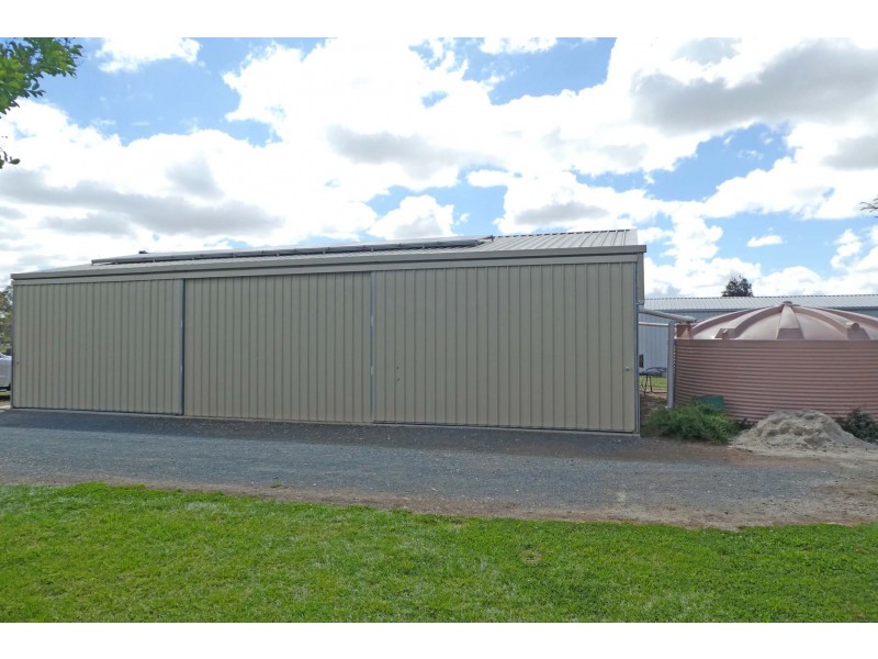 634  Graham Road, Kyabram VIC 3620