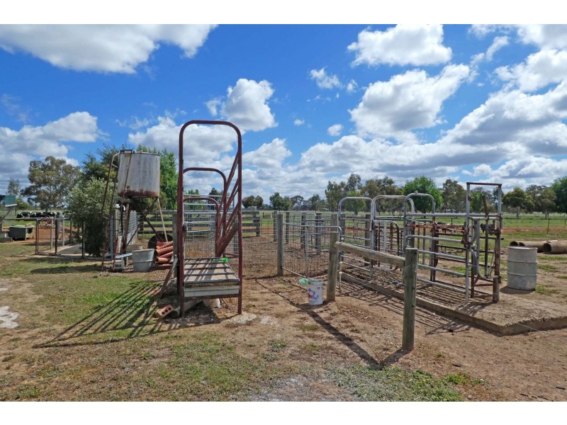 634  Graham Road, Kyabram VIC 3620