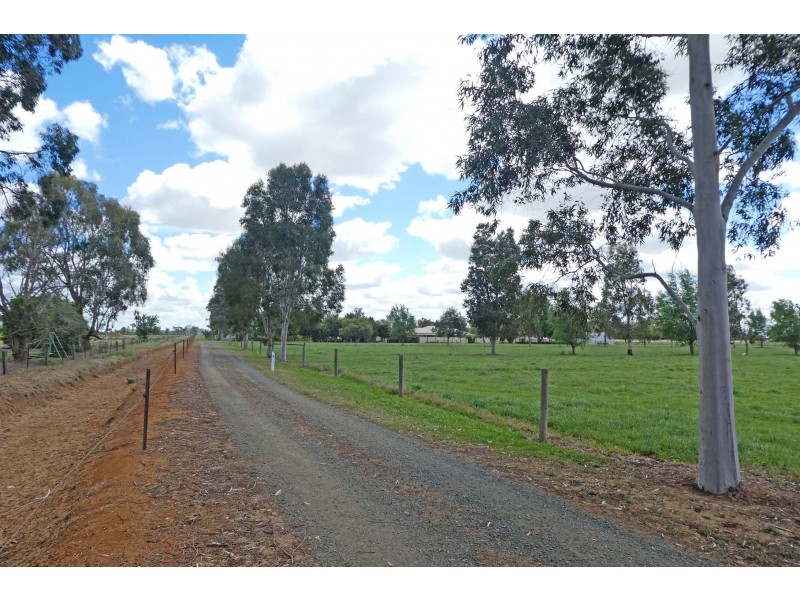 634  Graham Road, Kyabram VIC 3620