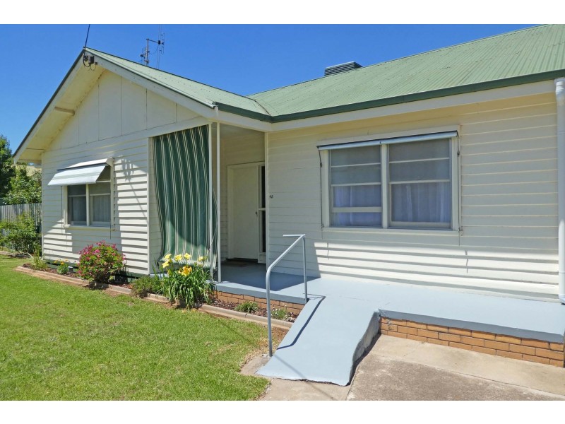 45 Oswald Street, Kyabram VIC 3620