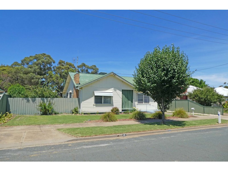 45 Oswald Street, Kyabram VIC 3620