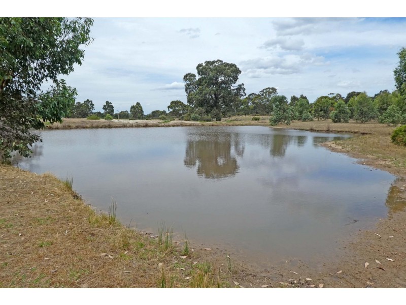 Frenchmans Road, Waranga Shores VIC 3612