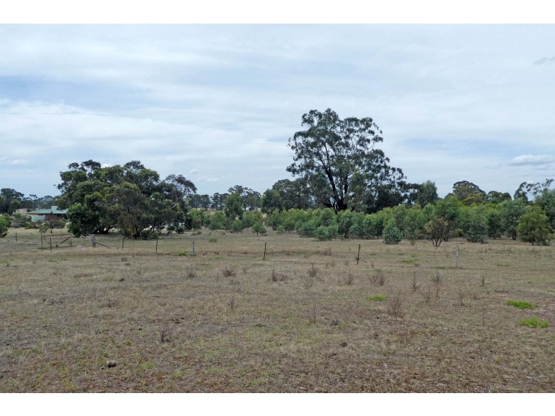 Frenchmans Road, Waranga Shores VIC 3612