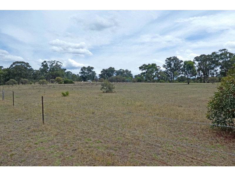 Frenchmans Road, Waranga Shores VIC 3612