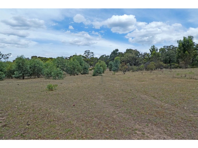 Frenchmans Road, Waranga Shores VIC 3612