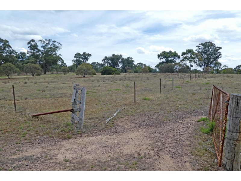 Frenchmans Road, Waranga Shores VIC 3612