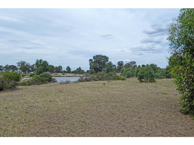 Frenchmans Road, Waranga Shores VIC 3612