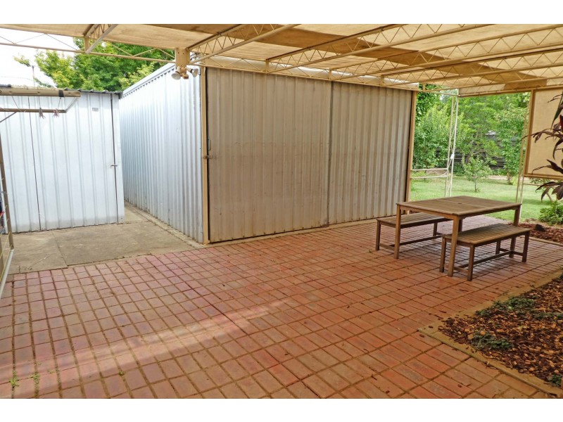 3 Jasmine Street, Kyabram VIC 3620
